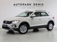 Gebraucht VW T-Roc Life 110 PS (80 kW) 2022 Grau SUV