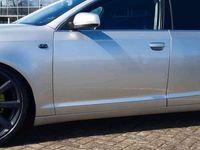 gebraucht Audi A6 4f