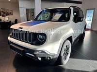 Gebraucht Jeep Renegade 241 PS (177 kW) 2023 Weiß SUV
