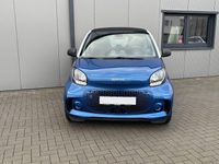 Gebraucht Smart ForTwo Electric Drive 60 kW (82 PS) 2020 Blau Coupé