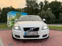 Gebraucht Volvo V50 114 PS (83 kW) 2011 Weiß Kombi