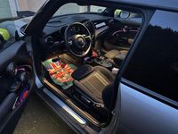 Gebraucht Mini Cooper SE Essential 135 kW (184 PS) 2023 Silber Kleinwagen