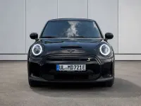 Gebraucht Mini Cooper SE Classic 135 kW (184 PS) 2023 Schwarz Kleinwagen