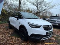 gebraucht Opel Crossland X 2020 1.2 Direct Injection Turbo,