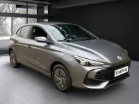 Gebraucht MG MG3 102 PS (75 kW) 2024 Grau Kleinwagen
