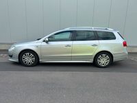 gebraucht VW Passat Variant 2.0 TDI+R-Line Edition Plus+AHZV
