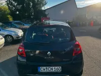 Occasion Renault Clio III 101 ch (74 kW) 2007 Noir Citadine
