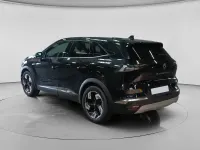 Gebraucht Renault Symbioz Iconic 94 PS (69 kW) 2025 Schwarz (noir etoile) SUV