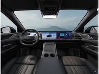 Neu XPENG G9 AWD Performance 422 kW (575 PS) 2025 Weiß (artic white) SUV