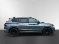 Gebraucht VW Tiguan R-line 193 PS (141 kW) 2025 Grau SUV
