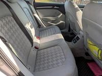 Second-hand Audi A3 150 CP (110 kW) 2016 Argintiu Berlinǎ