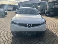 Gebraucht Mazda MX30 106 kW (145 PS) 2021 Weiss SUV