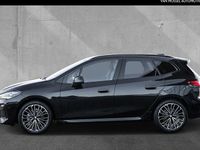 Neu BMW 220 170 PS (125 kW) 2026 Schwarz Kombi