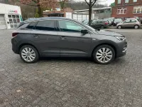 Gebraucht Opel Grandland X 181 PS (133 kW) 2021 Grau SUV