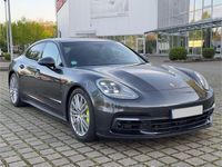 Gebraucht Porsche Panamera 4 Edition 330 PS (242 kW) 2020 Grau Limousine