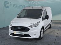 Gebraucht Ford Transit 101 PS (74 kW) 2023 Weiß