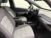 Gebraucht VW ID.3 Pro Performance 150 kW (204 PS) 2021 Weiß Kleinwagen