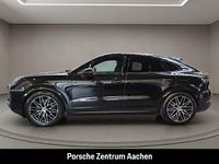 Gebraucht Porsche Cayenne 470 PS (345 kW) 2023 Chromitschwarzmetallic SUV