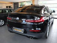 Gebraucht BMW X4 Advantage 184 PS (135 kW) 2018 Schwarz SUV
