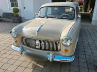 Gebraucht Ford Consul 48 PS (35 kW) 1950 Limousine