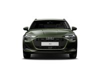 Gebraucht Audi A3 Sport 204 PS (150 kW) 2025 Grün Limousine