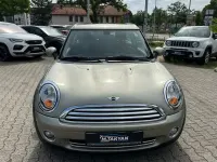 Gebraucht Mini One Clubman 95 PS (69 kW) 2009 Silber Kombi