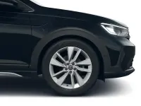 Gebraucht VW Taigo Goal 116 PS (85 kW) 2025 Deep black perleffekt SUV