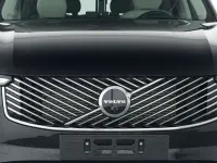 Gebraucht Volvo XC90 Plus 455 PS (334 kW) 2025 Schwarz SUV
