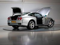 Gebraucht Ferrari 550 485 PS (356 kW) 1998 Grau