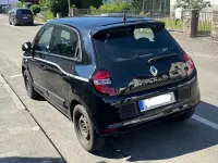 Gebraucht Renault Twingo Intens 69 PS (50 kW) 2019 Schwarz Kleinwagen