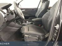 gebraucht BMW X3 xDrive 20dA xLine Navi HUD AHK Pano LED 19"