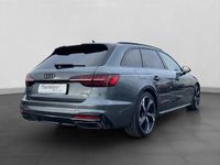 Gebraucht Audi A4 S-Line 204 PS (150 kW) 2025 Grau Kombi