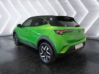 Gebraucht Opel Mokka GS Line 131 PS (96 kW) 2024 Grau SUV