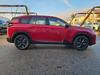 Neu Citroën C5 145 PS (106 kW) 2026 Rot SUV