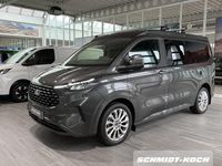 Neu Ford Transit Custom Nugget 170 PS (125 kW) 2026 Magneticgrau (grau) Limousine