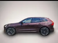 Gebraucht Volvo XC60 Ultra 250 PS (183 kW) 2025 Manufacturer SUV