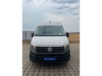 gebraucht VW Crafter Kasten 35 lang