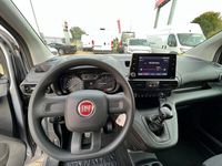 gebraucht Fiat Doblò KaWa L2 100 Smartlink,Klima,PDC,LR Boden