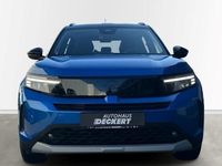 Neu Opel Frontera 145 PS (106 kW) 2026 Blau SUV