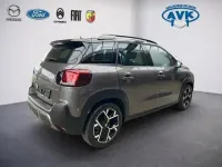 Gebraucht Citroën C3 Aircross 131 PS (96 kW) 2024 Grau SUV