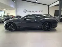 Gebraucht Bentley Continental GT Mulliner 549 PS (403 kW) 2021 Grau