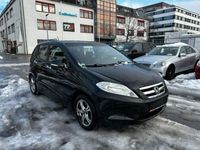 gebraucht Honda FR-V 2.0 Comfort