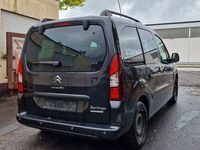 gebraucht Citroën Berlingo Kombi Selection/1.6 BENZIN/PANORAMA/EUR