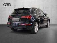 gebraucht Audi Q5 45 TFSI quattro S line HUD PANO MATRIX-LED