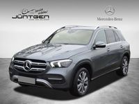 Gebraucht Mercedes GLE300 AMG 245 PS (180 kW) 2019 Grau SUV