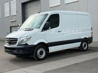 Gebraucht Mercedes Sprinter 143 PS (105 kW) 2018 Weiß Van