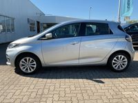 gebraucht Renault Zoe Experience R135 ZE 50 Kaufbatterie*CCS*