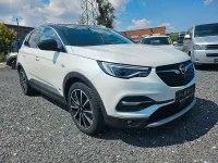 Gebraucht Opel Grandland X Ultimate 181 PS (133 kW) 2020 Weiß SUV