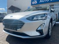 gebraucht Ford Focus Turnier Cool & Connect*KAM*LED*NAV*Wi.Pk.