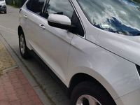 Usata Ford Edge 284 CV (208 kW) 2019 Bianco SUV